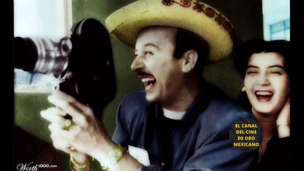 ⭐SECRETO OSCURO destruyó AMOR entre PEDRO INFANTE e IRMA DORANTES⭐