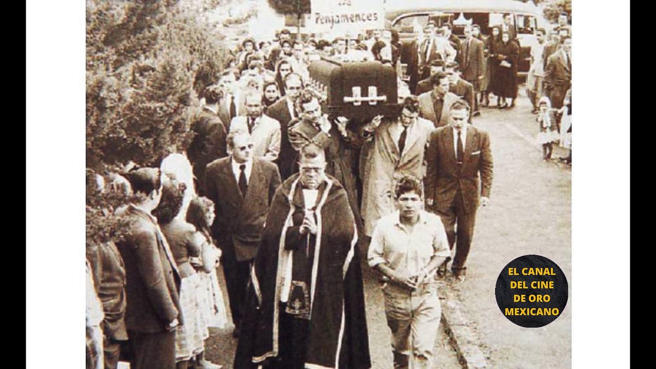 ⭐NINÓN SEVILLA y el ENCUENTRO SOBRENATURAL con ESPÍRITU de JOAQUÍN PARDAVÉ⭐