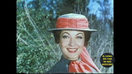 Hermosa villana del Cine de Oro causó polémica por ser lesbiana así fue su trágica muerte
