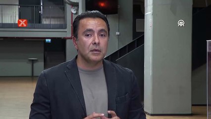 Emre Kocadağ'dan TFF ve Galatasaray'a tepki