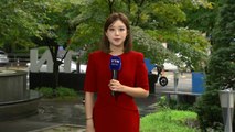 [날씨] 출근길 곳곳 비, 교통안전 유의...영남 국지성 호우 / YTN