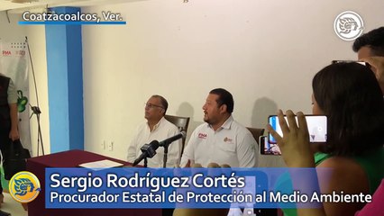 Arranca Festival Ecológico "Ambientón"; empezó el acopio de aparatos y equipos eléctricos obsoletos