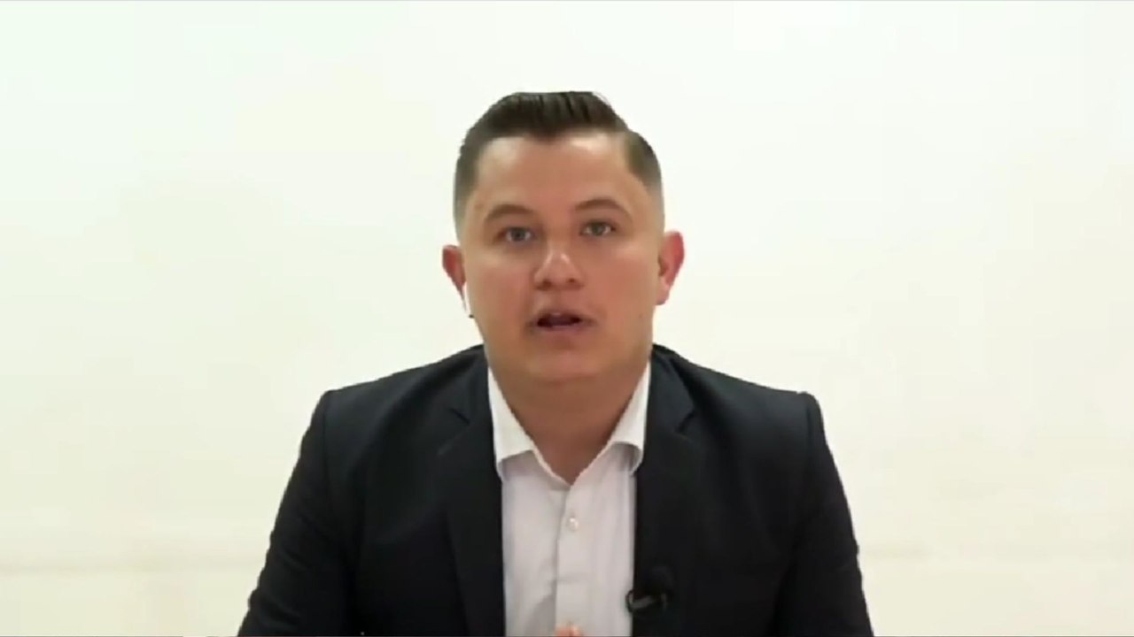 “Lo que ocurrió no me hace un héroe nacional”: Seir Contreras, periodista venezolano despedido por entrevista a diputado chavista