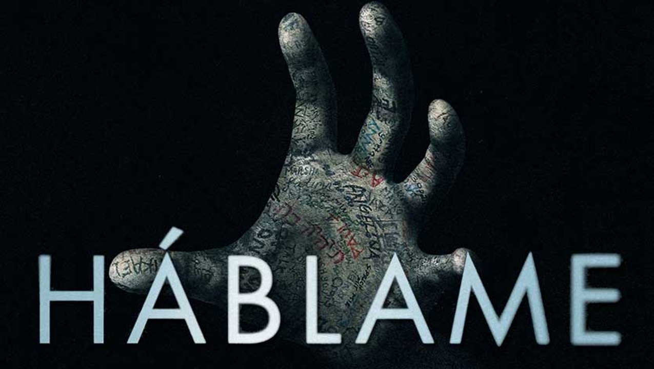 HÁBLAME