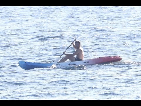 Vacances d'Emmanuel et Brigitte Macron : l'intérieur du Fort de Brégançon révélé, le président pho