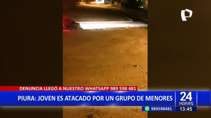 Mototaxi circula en la Panamericana Sur a pesar de prohibición