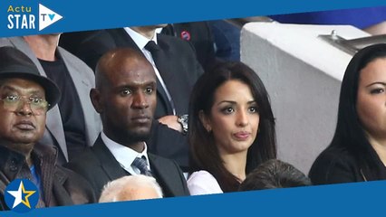 Ferme ta bouche  Hayet Abidal, furieuse, en remet une couche sur son ex mari Éric Abidal !