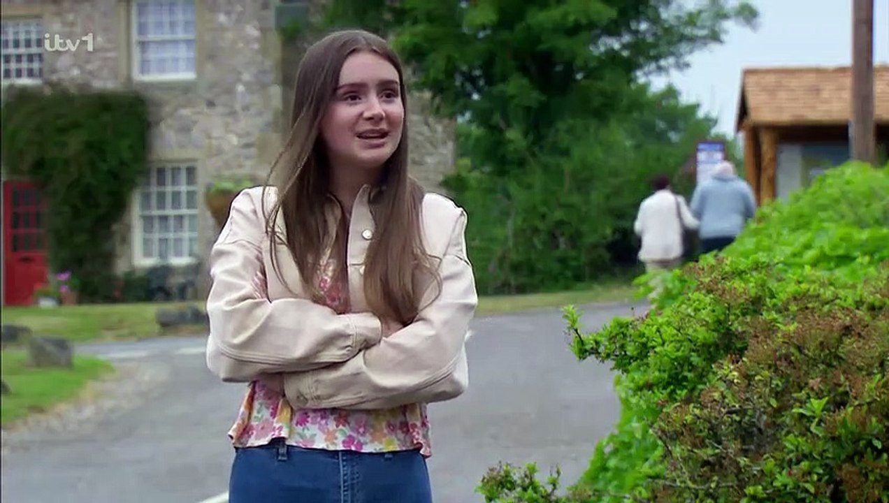 Emmerdale 23rd August 2023