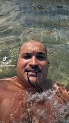 Moi le célèbre poisson chat !! lol...