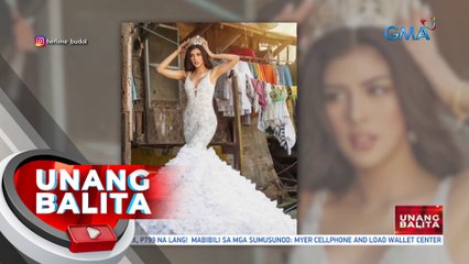 Herlene Budol, stunning sa kaniyang 24th birthday glam shoot | UB