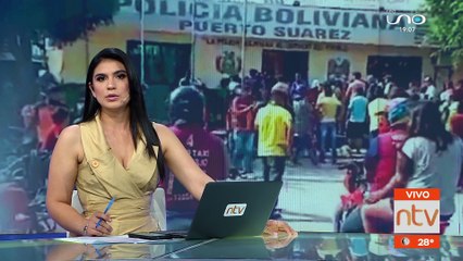 Víctima de violación relata la agresión sexual en Puerto Suárez