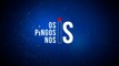 MERCADOS SAQUEADOS NA ARGENTINA / IMPOSTO SINDICAL / CPMI DAS JOIAS? - OS PINGOS NOS IS - 23/08/2023