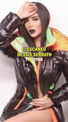 Serrath evidenció a Poncho de Nigris; dejó contundente mensaje