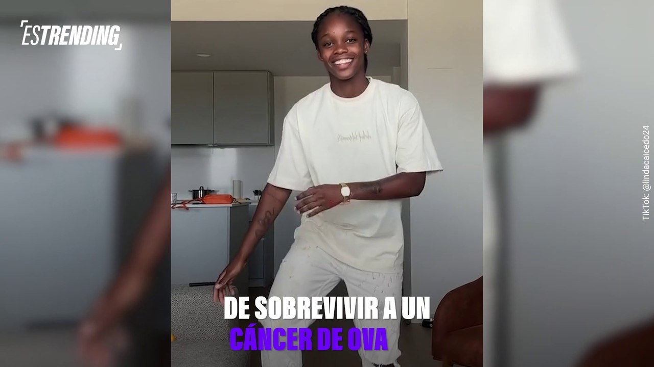 Linda Caicedo: de vencer el cáncer a destacar en el fútbol femenino