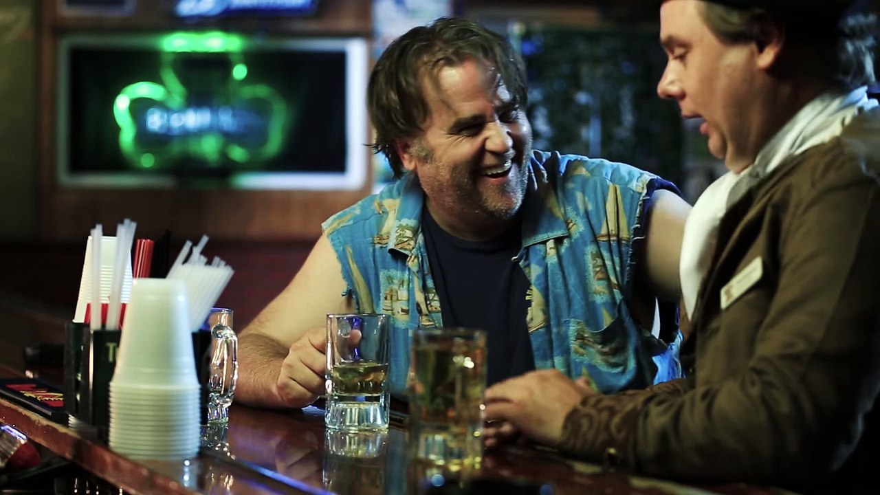 Waiting on Mary | movie | 2016 | Official Trailer