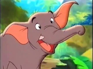 Cuccioli della giungla | show | 1996 | Official Trailer