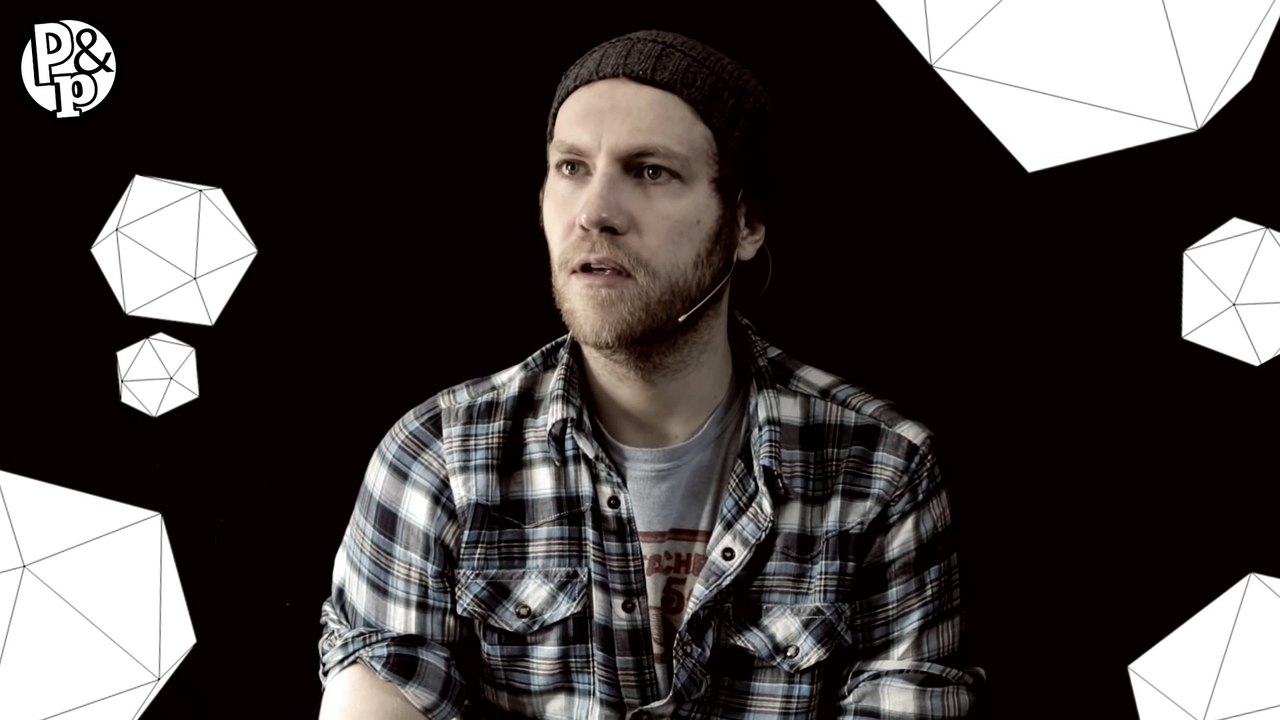 T.E.A.R.S | show | 2014 | Official Teaser