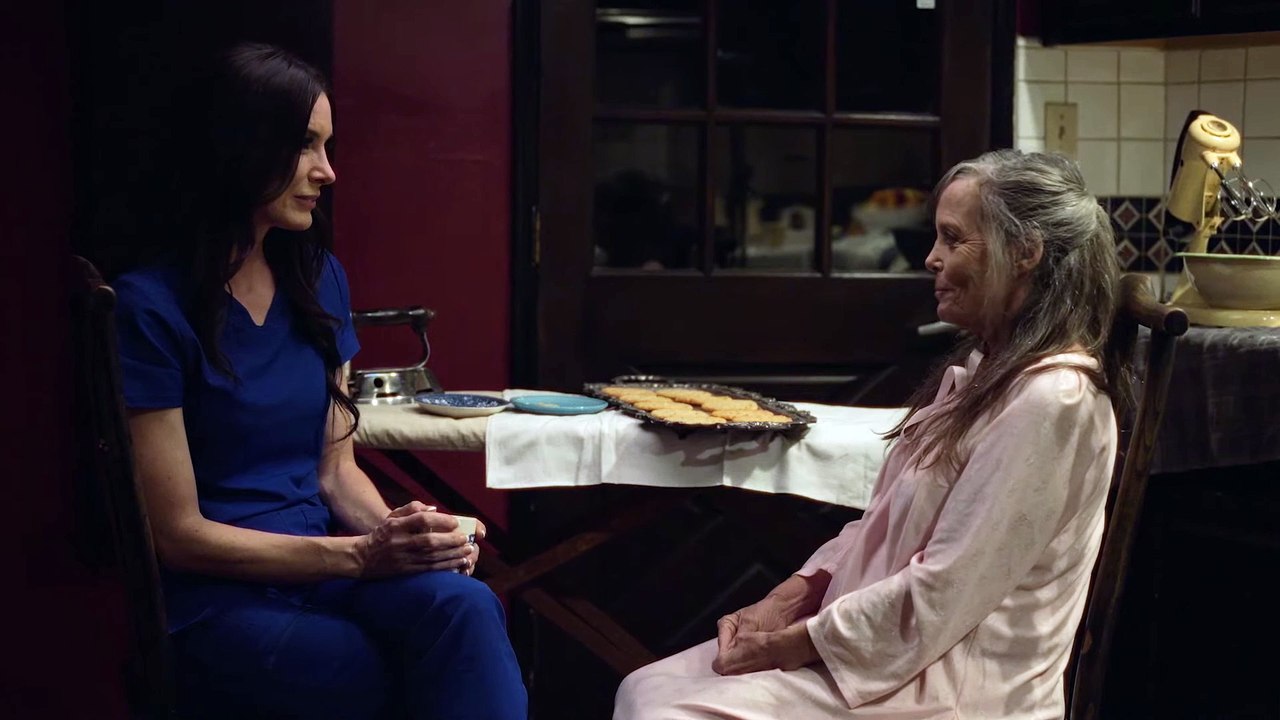 Night of the Demon | movie | 2023 | Official Trailer