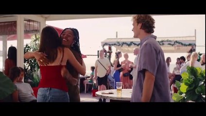 Szczęśliwy finał | movie | 2023 | Official Trailer