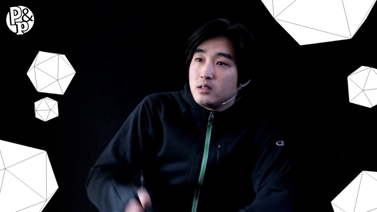 T.E.A.R.S | show | 2014 | Official Teaser