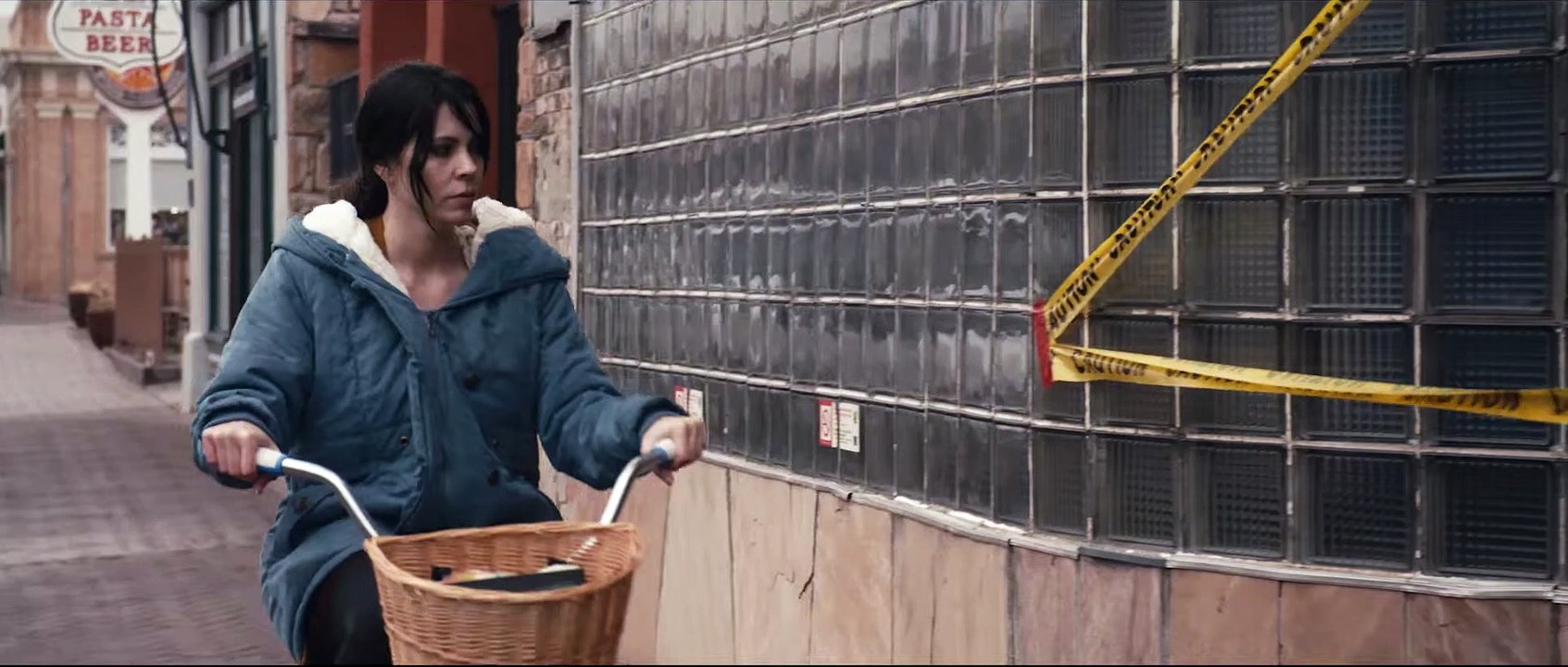 Scare Us | movie | 2021 | Official Trailer