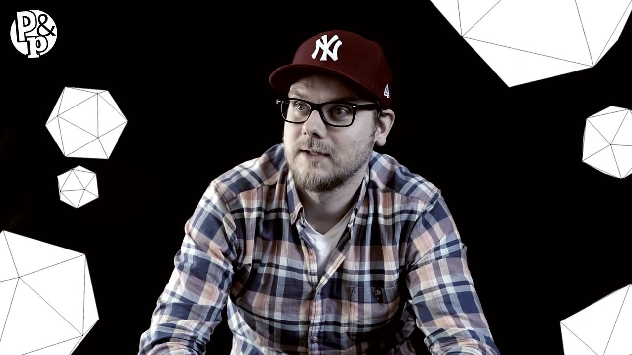 T.E.A.R.S | show | 2014 | Official Teaser