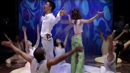 Sandy & Junior: Quatro Estações - O Show | movie | 2000 | Official Clip