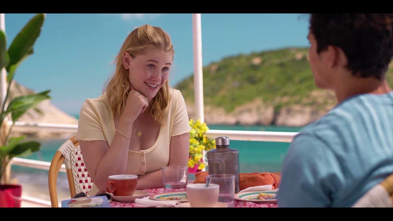 See You On Venus | movie | 2023 | Official Trailer