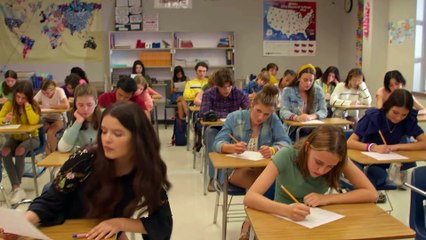 Charlies Pferd - Das Herz eines Champions | movie | 2023 | Official Trailer