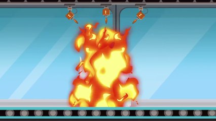 Voluntarios: todo sea por la ciencia | show | 2022 | Official Trailer