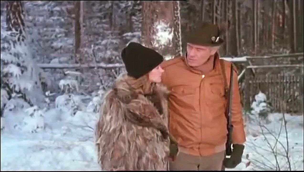 Deadly Game - Treibjagd der Aggressionen | movie | 1982 | Official Trailer