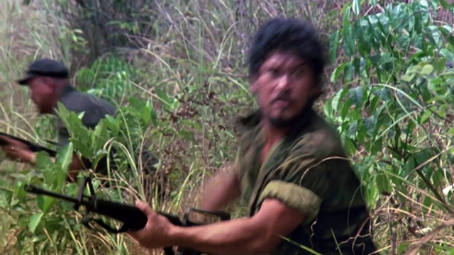 American Ninja | movie | 1985 | Official Trailer