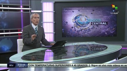Perú: Comunidad de San Andrés de Negritos denuncia la explotación minera de su territorio