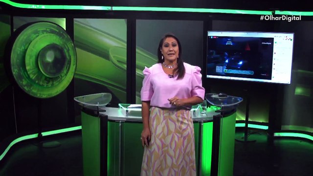 Veículos autônomos precisam de supervisão humana