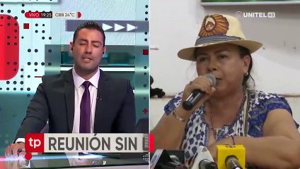 Bloqueadores de Buena Vista advierten con acción popular contra Zvonko Matkovic