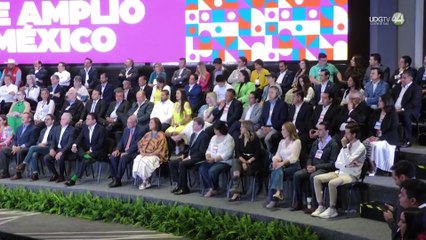 Guadalajara será el cuarto foro del Frente Amplio por México, con el tema México frente al mundo