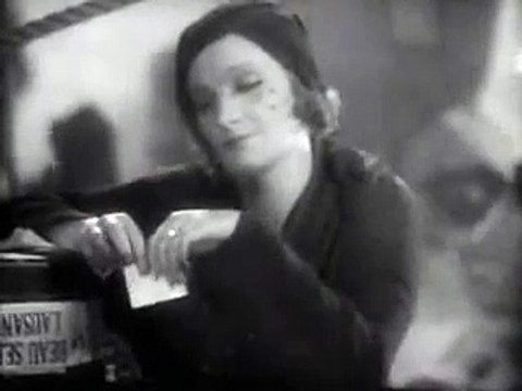 Morocco (1930) trailer