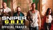 SNIPER G.R.I.T. | Action Movie Trailer - Chad Michael Collins, Dennis Haysbert, Luna Fujimoto