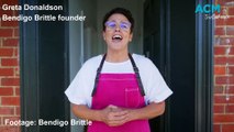 Bendigo Brittle promotional video | Bendigo Advertiser