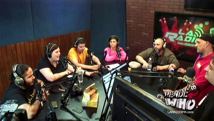 16 - PENDE WHO - 4 FEBRERO 2015