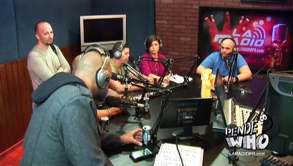 18 - PENDE WHO - 18 FEBRERO 2015