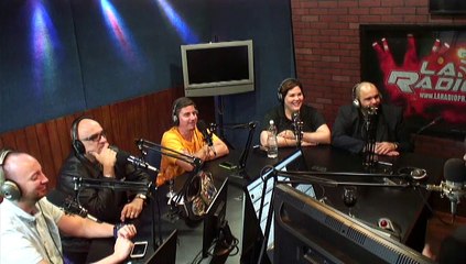 19 - PENDE WHO - 25 FEBRERO 2015