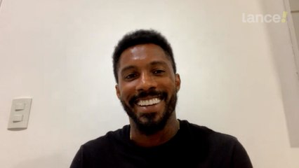 Rhayner reforça torcida pelo Fluminense na Libertadores e enaltece Cano