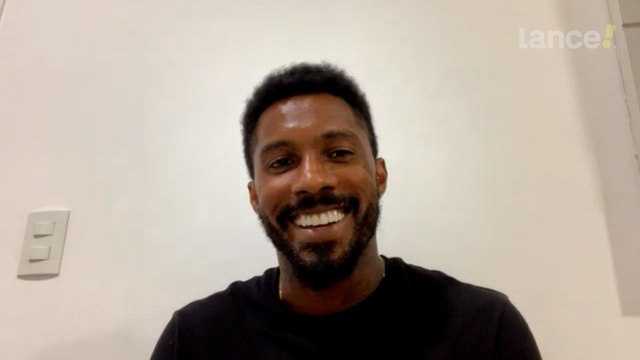 Rhayner reforça torcida pelo Fluminense na Libertadores e enaltece Cano