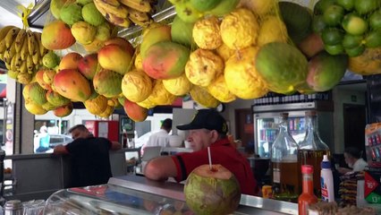 Brasil vive onda de calor em pleno inverno e São Paulo beira recordes