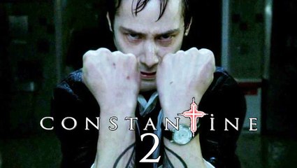 10 Movie Sequels You Didn't Realise Were Happening