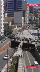 ¡Toma nota! INE cierra la actualización de la cartografía al 100% en Bolivia y se activa la etapa censal