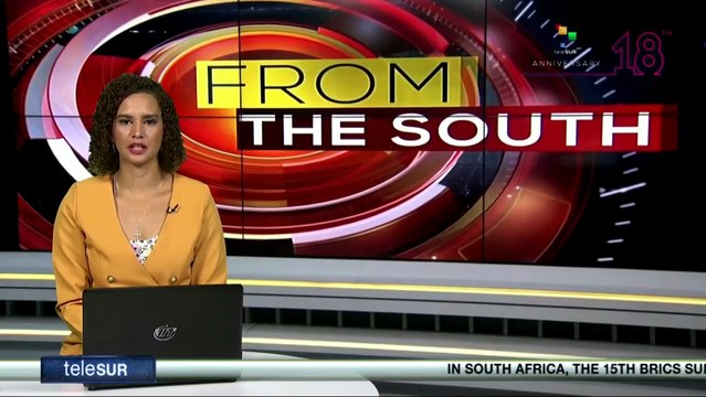 15th BRICS Summit pursues sustainable and inclusive development of peoples