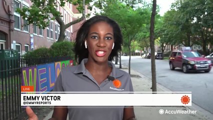 Record-breaking heat forces school districts across the country to cancel classes