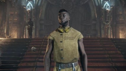 Warhammer 40,000: Darktide - Tráiler Anuncio Nueva Plataforma | Gamescom 2023